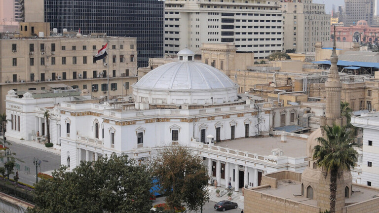 مصر/ تحرك من البرلمان لمنع محاولات التهجير القسري للفلسطينيين