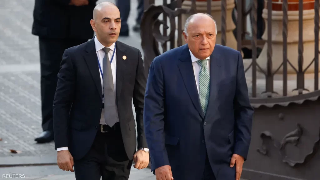 مصر..سيناريو واحد يوقف إطلاق النار في غزة