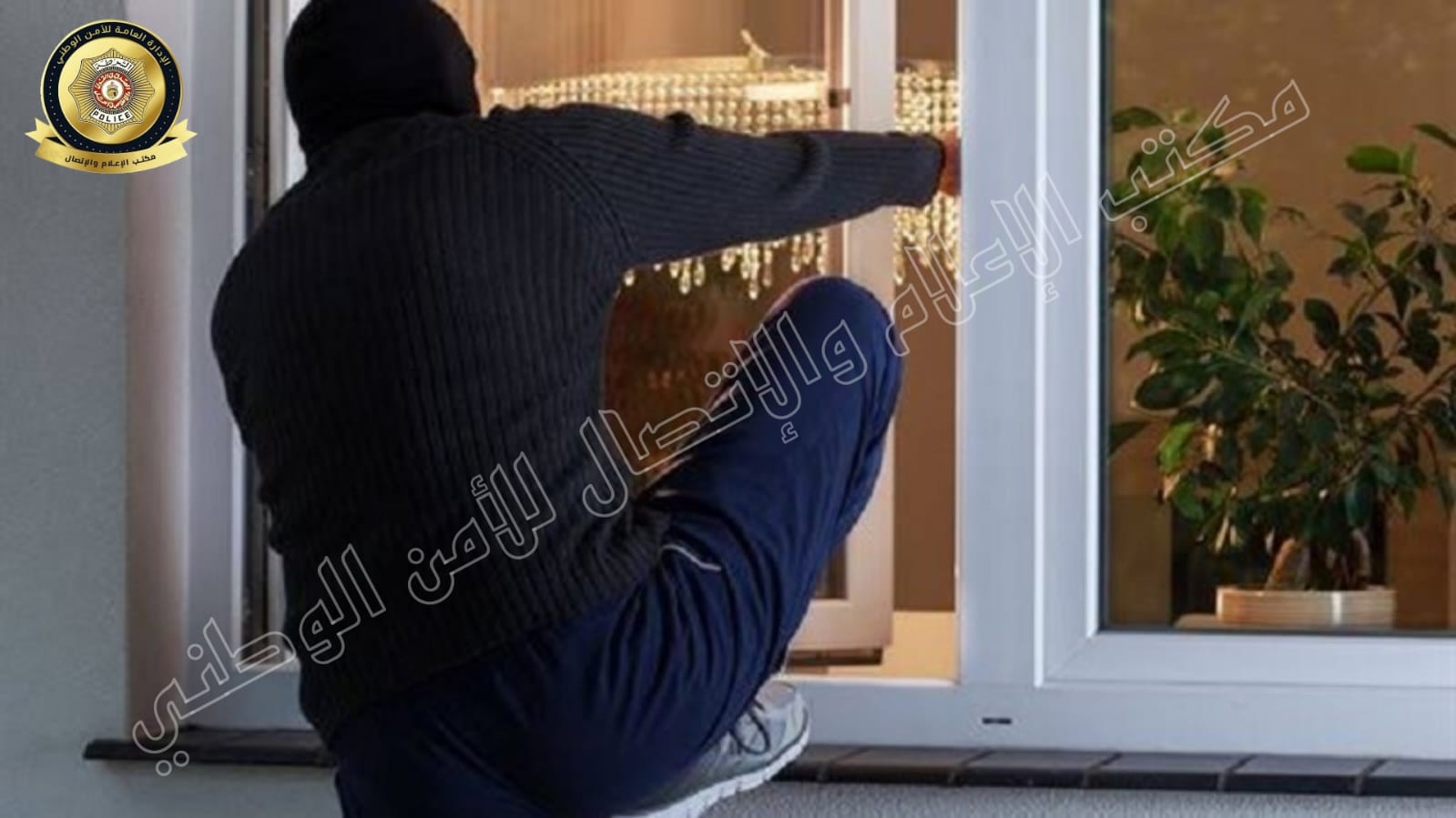 تطاوين/ الكشف عن عصابة سرقة منازل ومحلات
