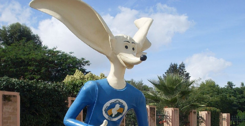 نائب يقترح اعادة برنامج لبيب للنظافة نائب يقترح اعادة برنامج لبيب للنظافة