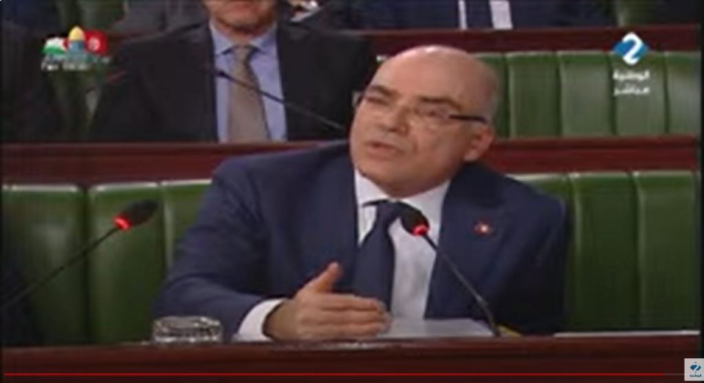 نبيل عمار