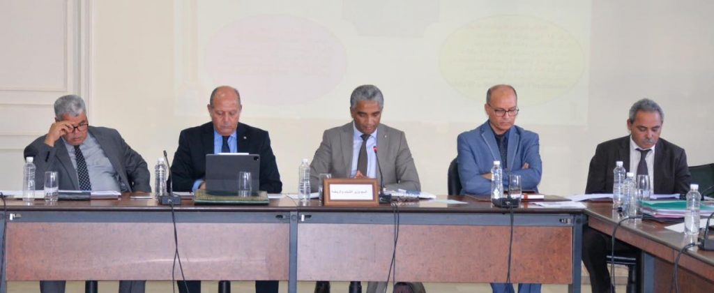 نواب يقترحون ضريبة على لاعبي كرة القدم