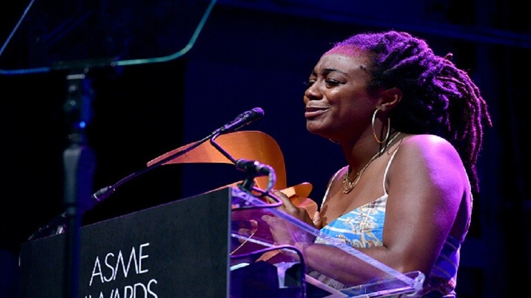 “نيويورك تايمز” تنهي عمل صحفية بسبب اتهام وجهته لاسرائيل