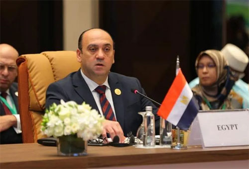 بالذكاء الاصطناعي.. ضبط “تشكيل عصابي” في مصر