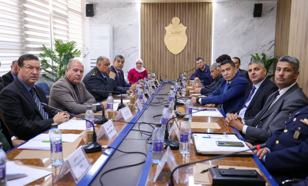 وزارة الشباب والرياضة