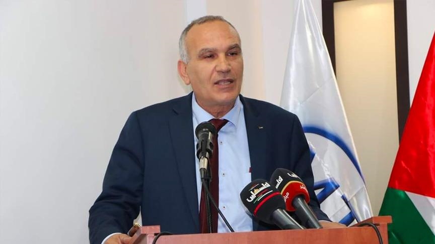 فلسطين تناشد مصر تشغيل شبكات الاتصال القريبة من غزة