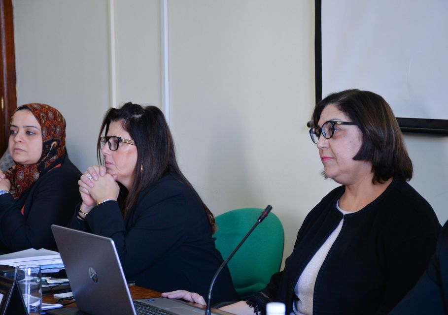 وزيرة التجارة في جلسة بالبرلمان: هذه أسباب الغلاء..