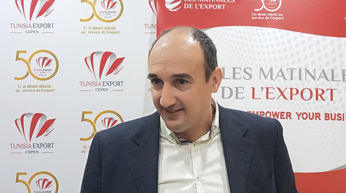 تونس/ 22 عملية تصدير في اطار اتفاقية “زليكاف “