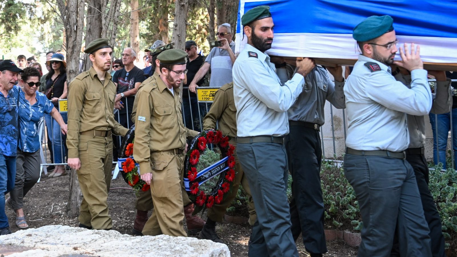 صحيفة عبرية: إسرا-ئيل قت-لت جنود-ها بغز-ة