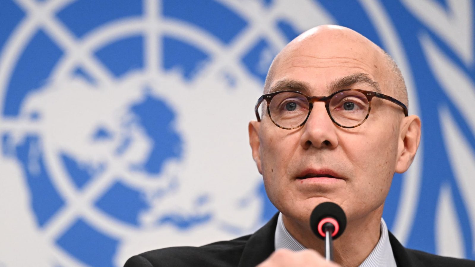 الأمم المتحدة: وضع قطاع غز-ة يزيد من خطر حدوث جرائم فظيعة