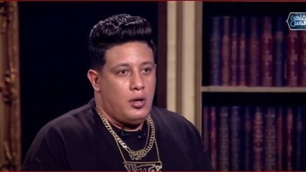 حمو بيكا يثير الجدل لهذا السبب حمو بيكا يثير الجدل لهذا السبب