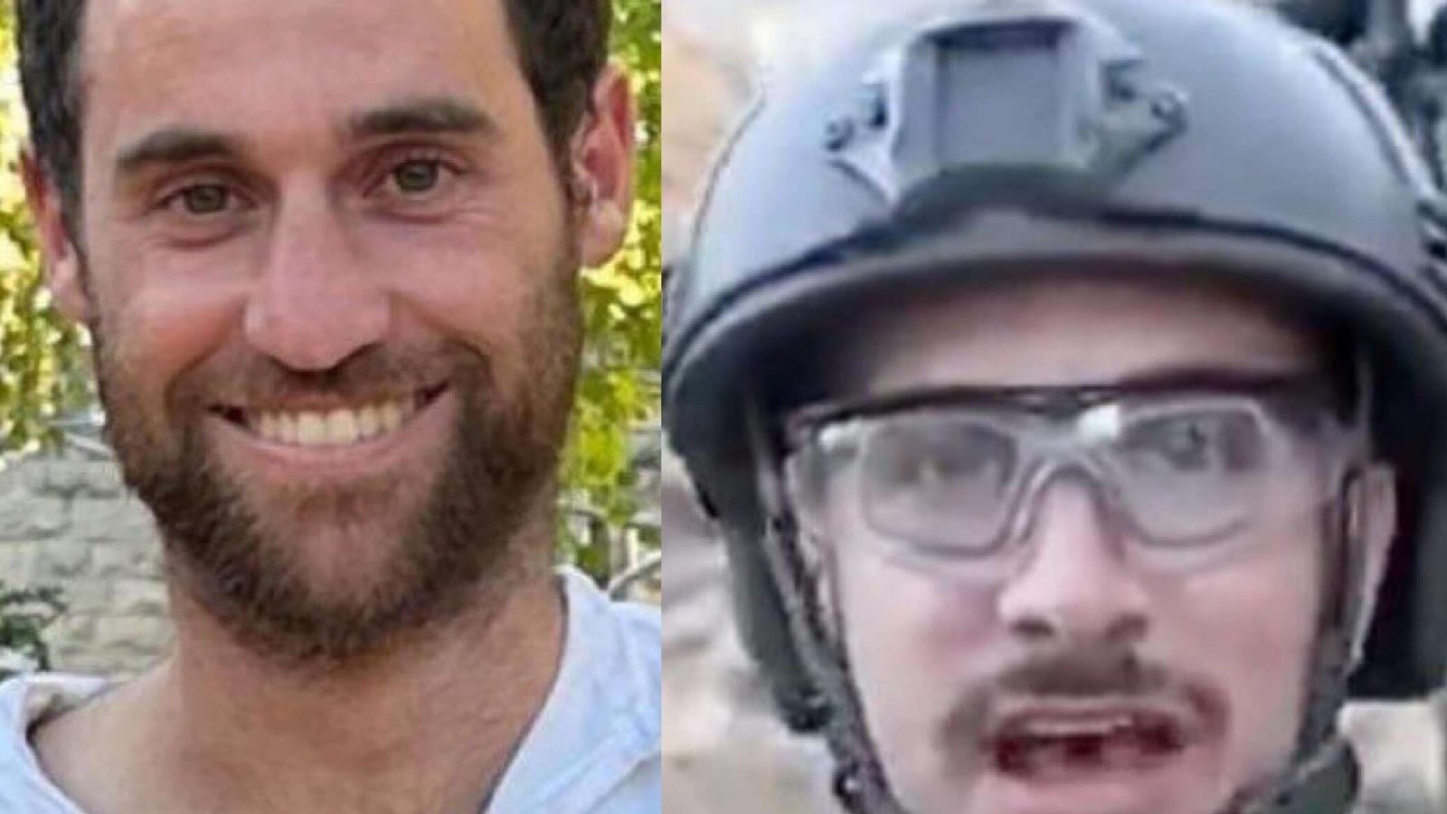 أنباء عن مقتل الضابط الإسرائيلي الذي أهدى ابنته تفجيرا في غزة