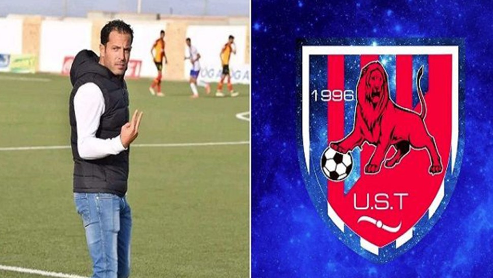 محمد علي معالج يعود لتدريب اتحاد تطاوين