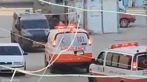 القوات الإسر-ائيلية تغلق الطريق أمام الإسعاف في الضفة