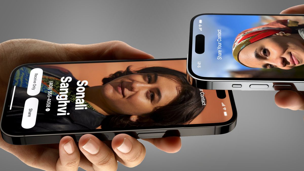 ميزة جديدة في آيفون تجعل تتبع الأطفال أصعب