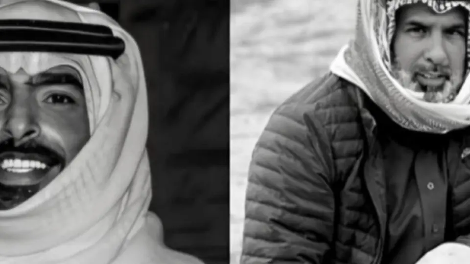 أحرقا بطريقة شنيعة/ مفاجأة حول أسباب وفاة سعودي وكويتي بالعراق