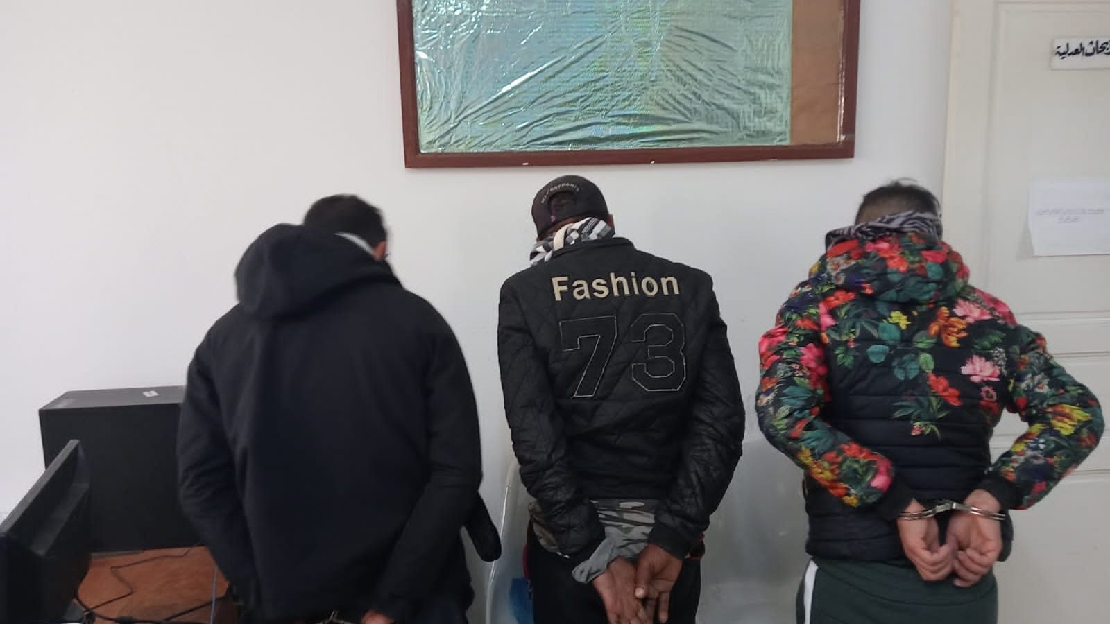 أريانة/ الكوكايين يوقع بعناصر مفتش عنها