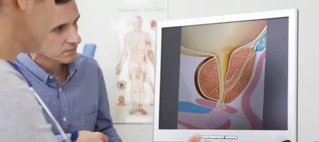 تحذير من تدوينات اشهارية تتعلق بأمراض البروستاتا والضعف الجنسي