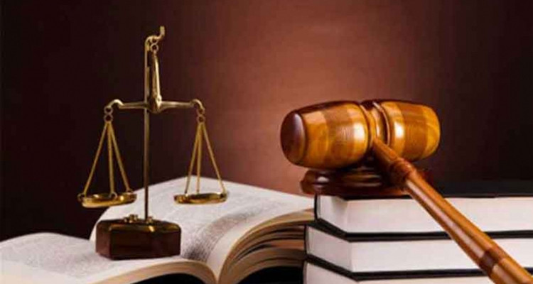 قضية التسفير/ مقاضاة الموقوفين من أجل تهم إرهابية