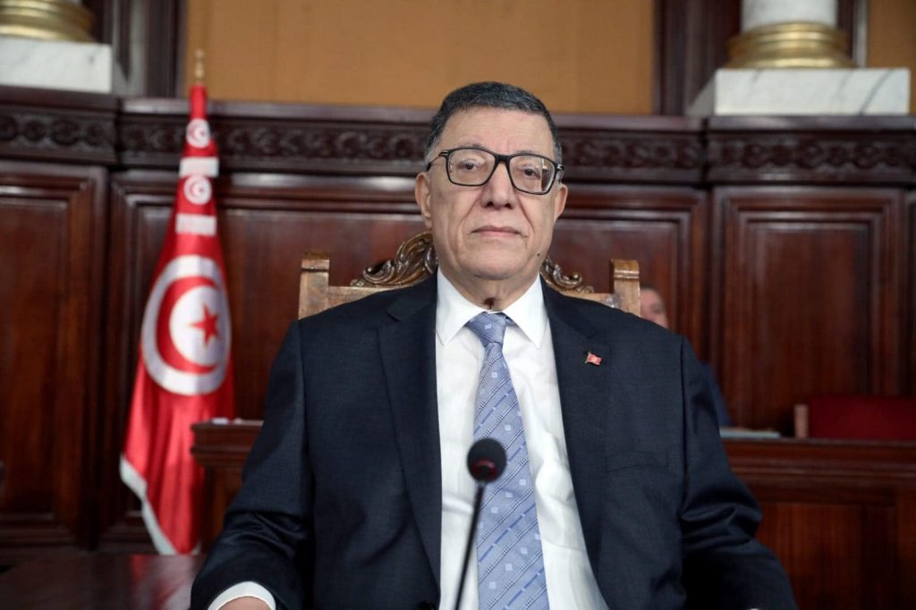 استئناف العدوان.. بودربالة يستهجن الموقف العربي