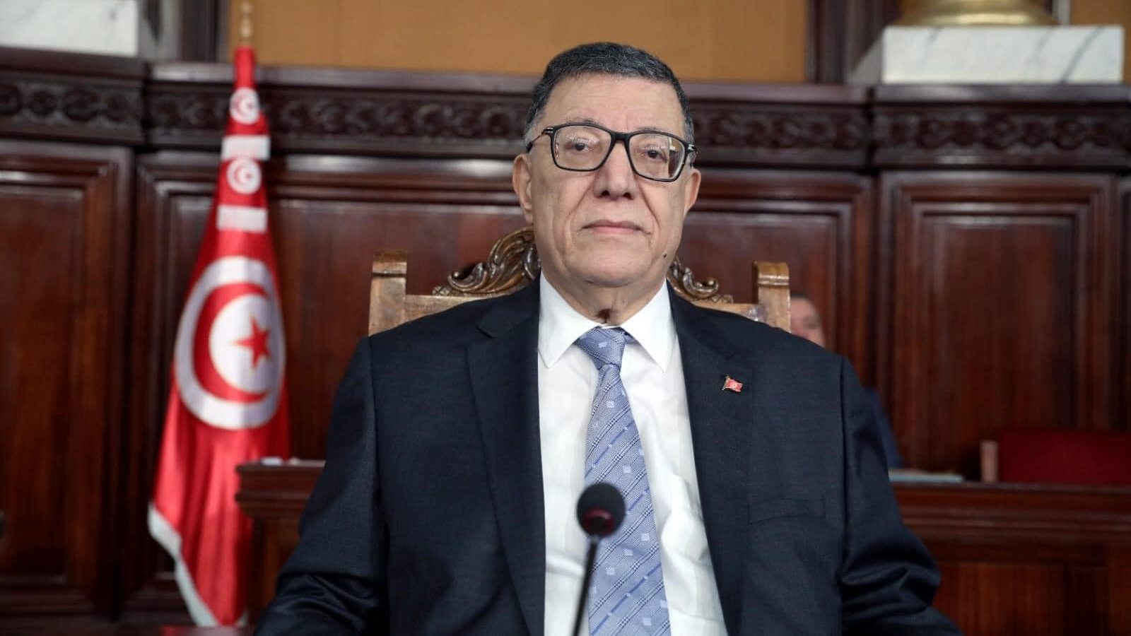 ما قصة سحب الثقة من بودربالة وماذا يقول النظام الداخلي؟ (التفاصيل لـ”تونس الان”)
