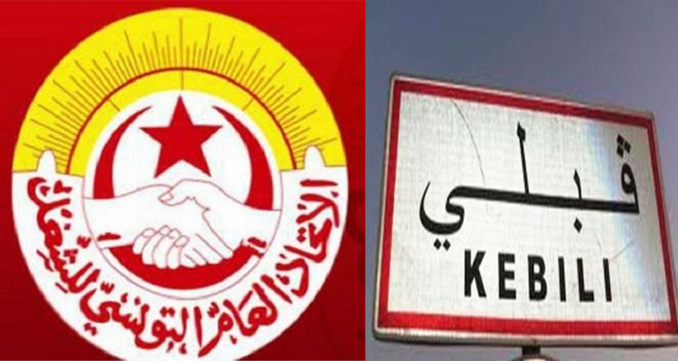 قبلي/ تلويح بإضراب في قطاع النقل