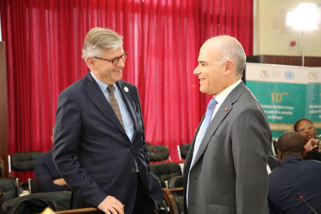 الأمم المتحدة