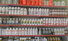 الاستعمالات العشوائية للادوية البيطرية.. العمادة تحُسّس بالمخاطر في البرلمان (التفاصيل لـ”تونس الان”) الاستعمالات العشوائية للادوية البيطرية.. العمادة تحُسّس بالمخاطر في البرلمان (التفاصيل لـ”تونس الان”)