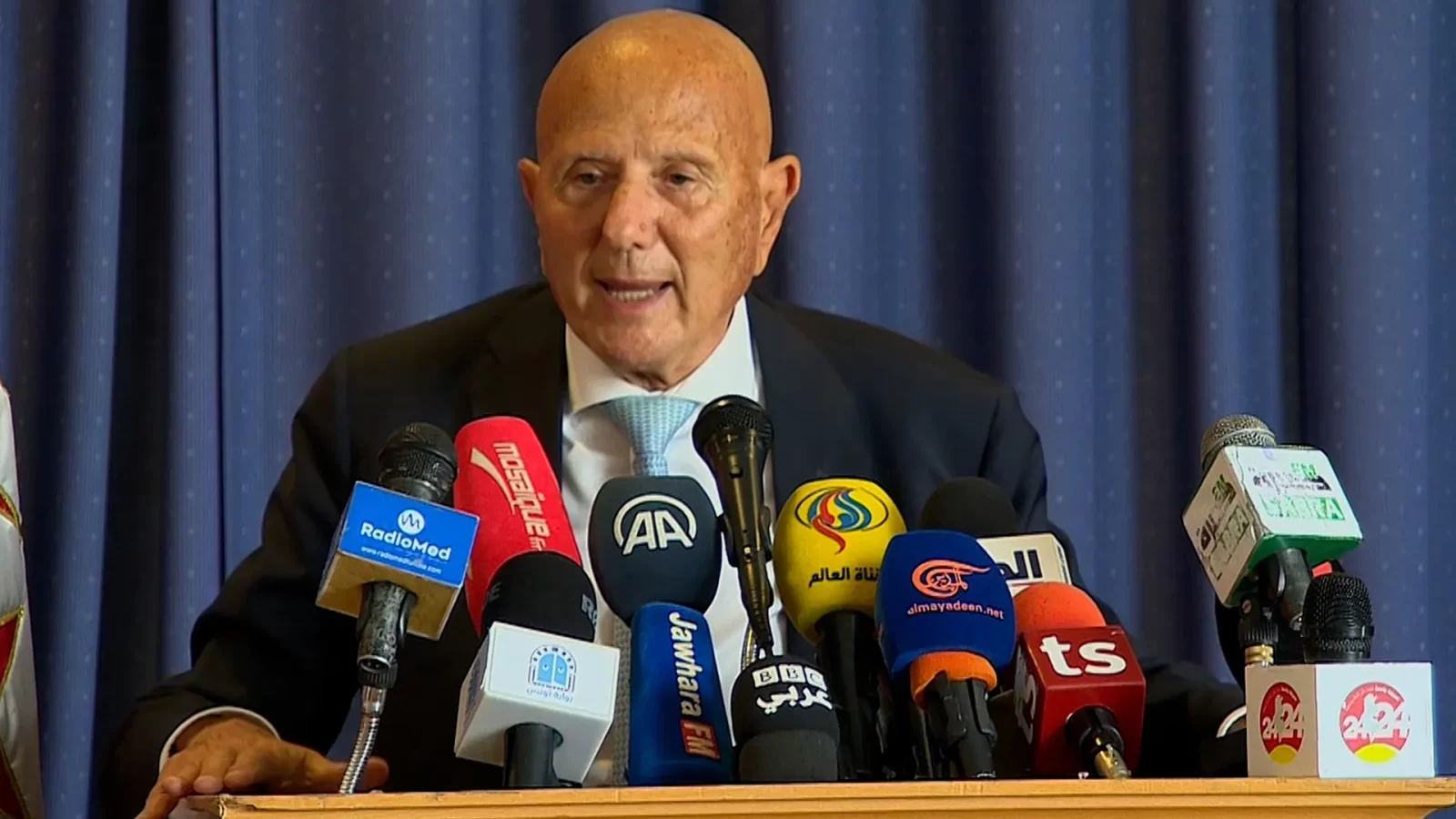 الانتخابات المحلية.. جبهة الخلاص “تشكك” في نسب المشاركة المعلن عنها