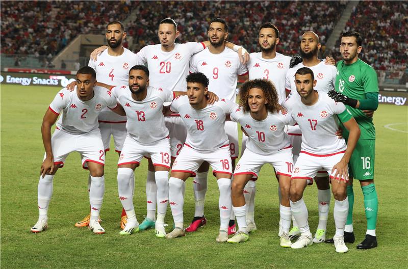 التصنيف الشهري لـ “الفيفا”.. تونس تُنهي العام في هذا المركز