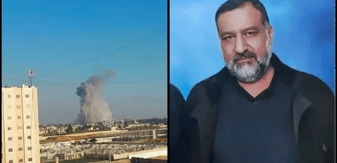 التيار الشعبي يدين اغتيال المستشار الايراني ( بيان لـ”تونس الان”)