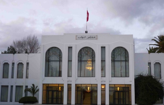 الثلاثاء القادم.. البرلمان ينظر في مشروعي قانونين