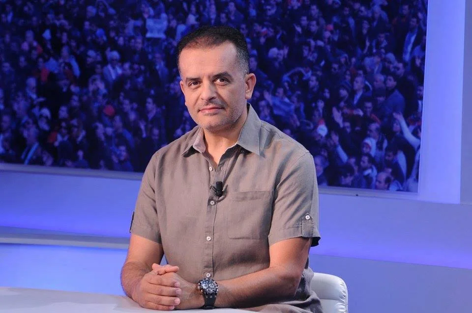 الجبالي: الغيرة والحسد وراء الهجوم ضدّ صابر الرباعي