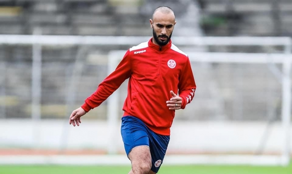 الجبالي يكشف أسباب غيابه عن قائمة القادري لكان الكوت ديفوار