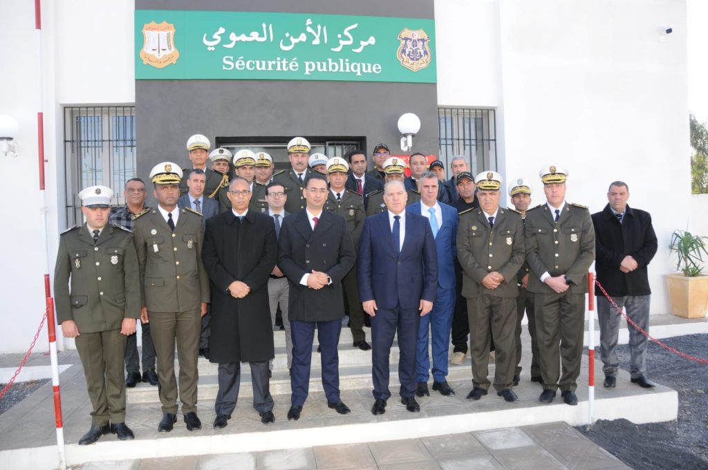 الحرس الوطني