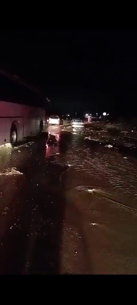 الحرس الوطني.. انتبهوا..