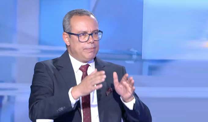 الخميري: السلطة تغلق كل الأبواب أمام النهضة لمنع مؤتمرها الـ11