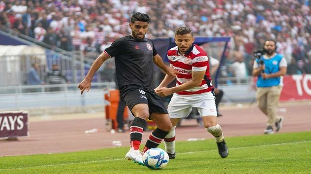 الرابطة الأولى/ موعد جديد لمباراة الإفريقي والنجم