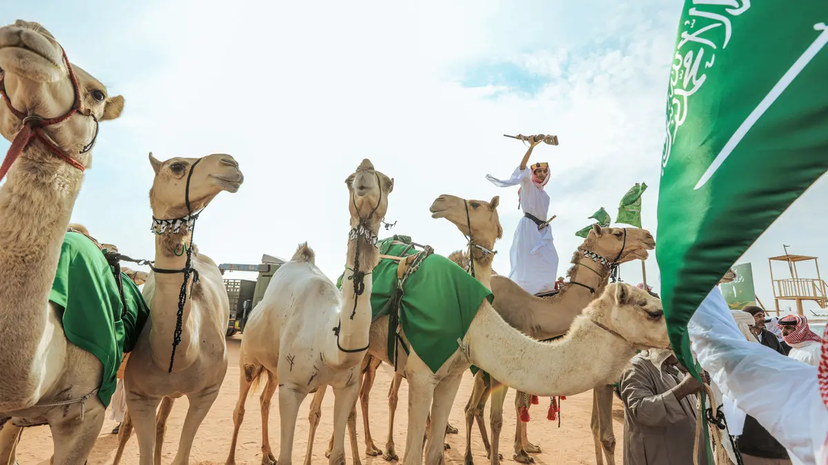 السعودية/ وفاة 13مريضا عالجتهم دكتورة ببول الإبل