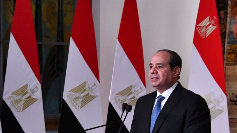 قيادي بحـ..ماس: مصر ستستضيف مؤتمرا حول مستقبل غزة