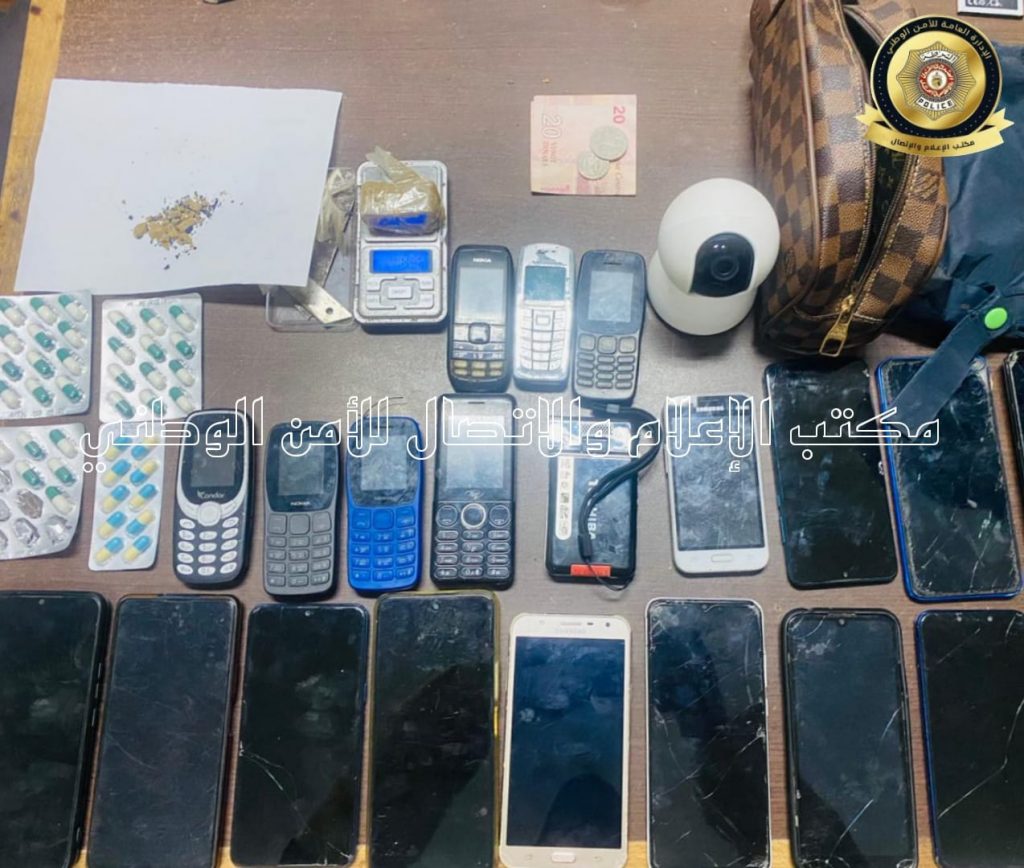 العاصمة.. الكشف عن عصابة قصّر نفّذوا 14 عملية سرقة لمنازل ومحلات تجارية