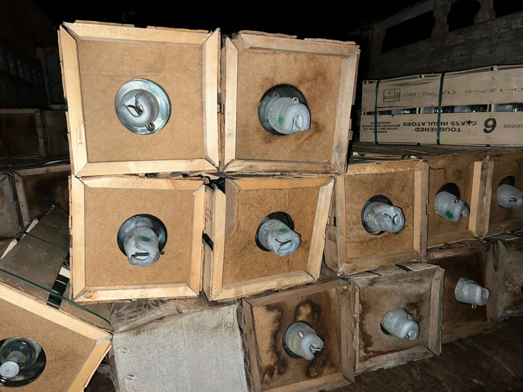 القصرين.. الداخلية تكشف عن محاولة تهريب معدات لالستاغ