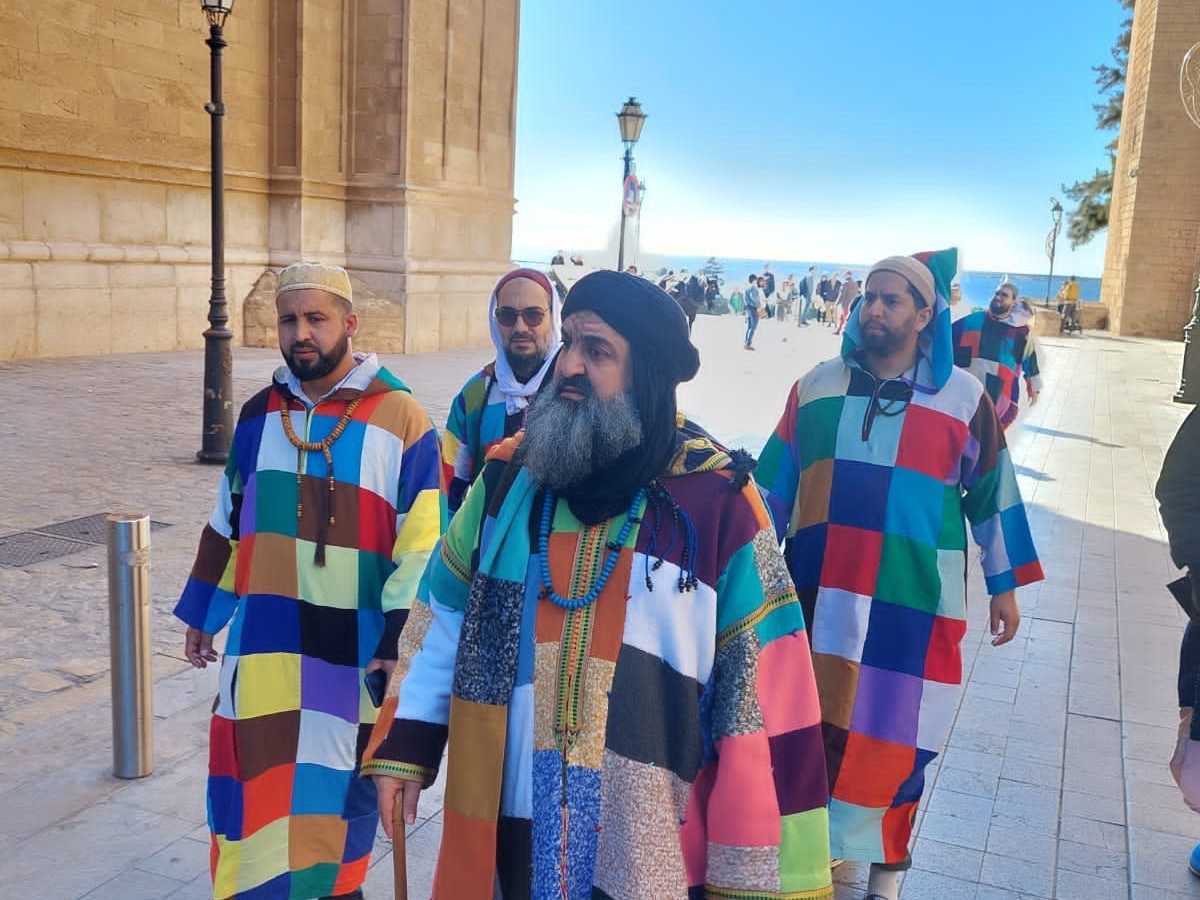 ترند “الشيخ الكركري”/ ماذا تعرف عن الكركرية في تونس؟ (تقرير خاص بـ”تونس الان”)