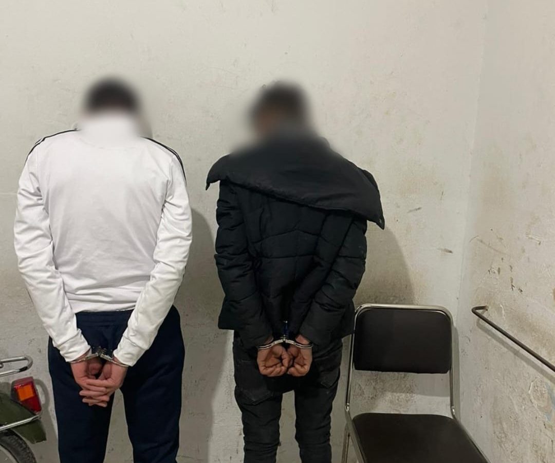 المحمدية/ منزل لسهرات الكوكايين وعشرات الموقفين.. الحرس يضرب بقوة (صور)