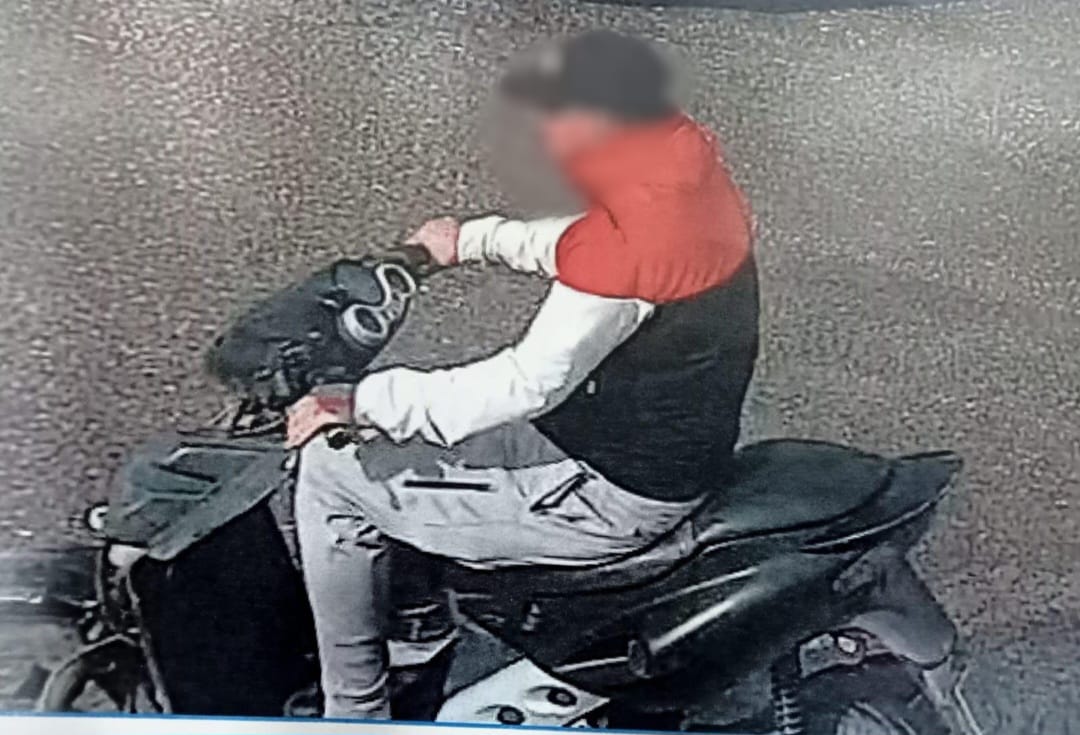 المغيرة/ حاول سرقة فرع بنكي فكان هذا مصيره