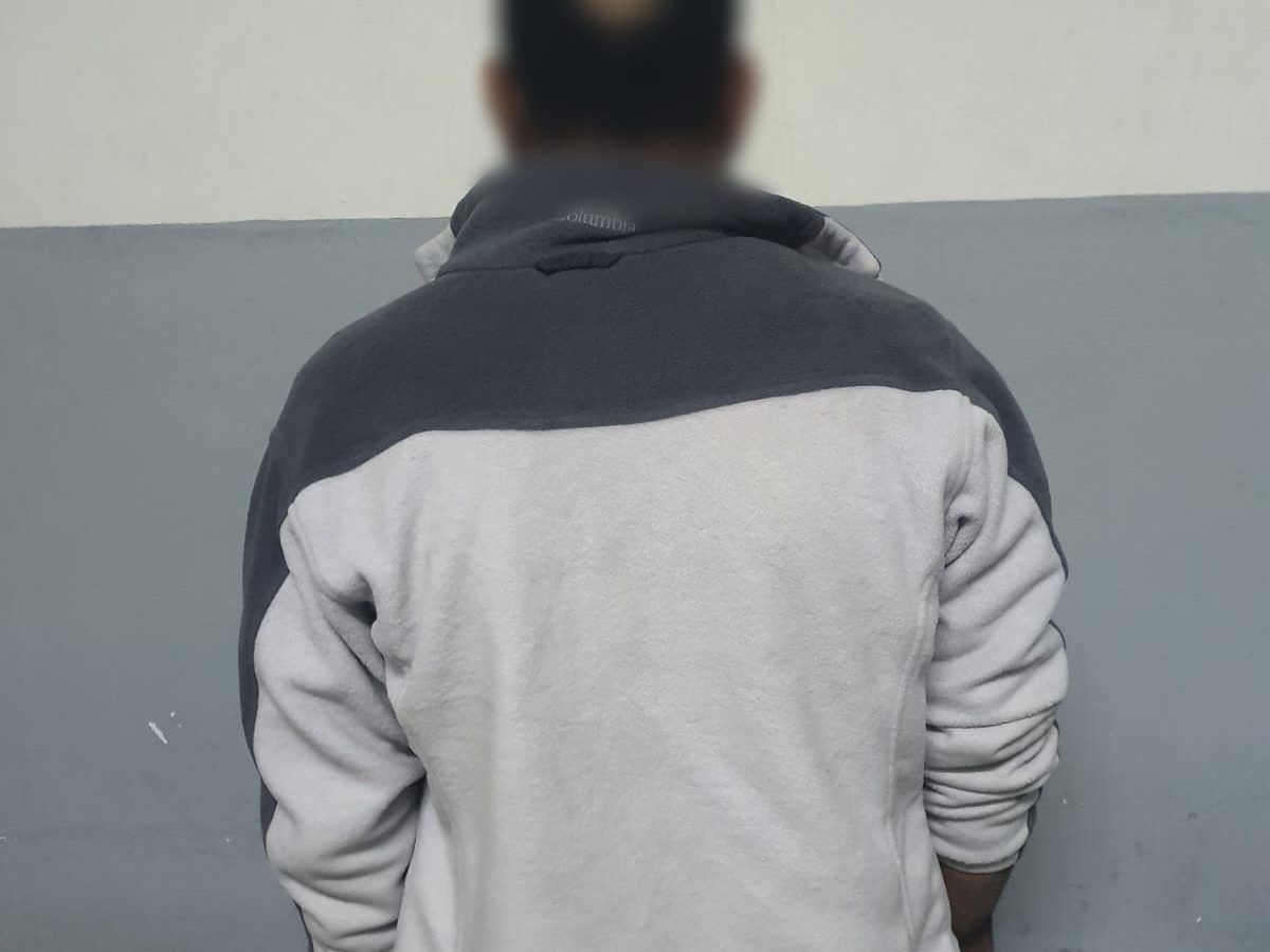 الملاسين/ الاطاحة بمصنف خطير جدا محل 45 منشور تفتيش