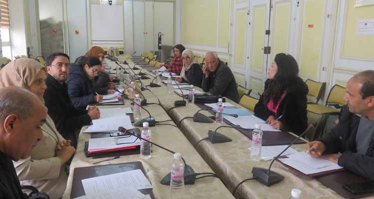 المنقولات المحجوزة بالمستودعات/ ولاية تونس تتخذ اجراءات المنقولات المحجوزة بالمستودعات/ ولاية تونس تتخذ اجراءات