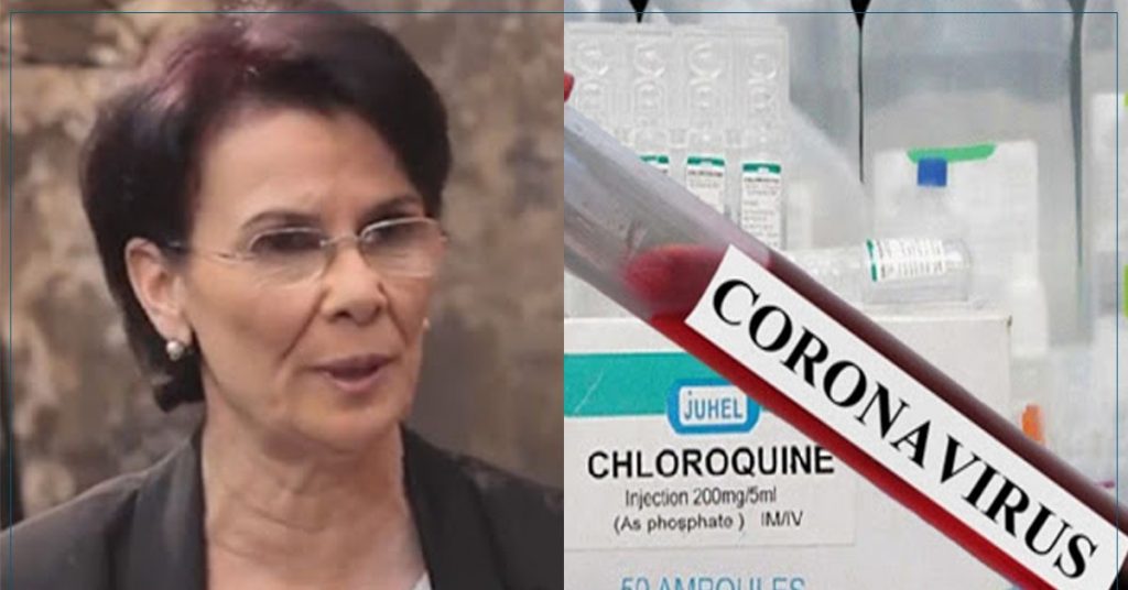 الناطقة باسم اللجنة العلمية تكشف آخر تطورات الوضع الويائي