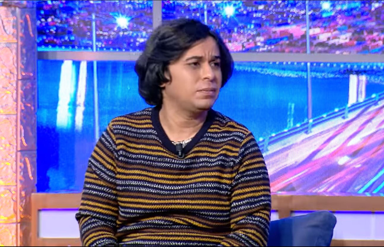 “محمد امين” أو “امنة”.. ضحيّة اخرى للتنمّر والقدر “محمد امين” أو “امنة”.. ضحيّة اخرى للتنمّر والقدر