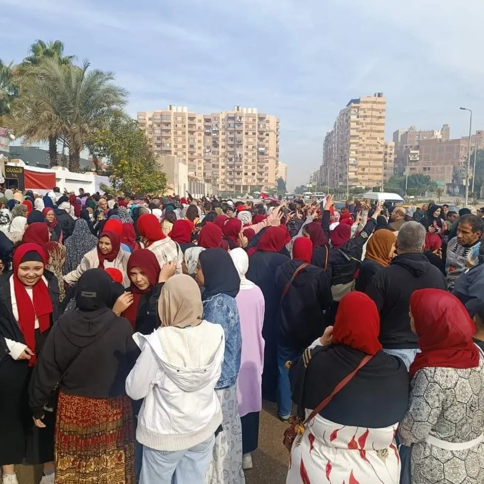 انتخابات مصر.. مؤشرات أولية تظهر فوز السيسي بولاية جديدة